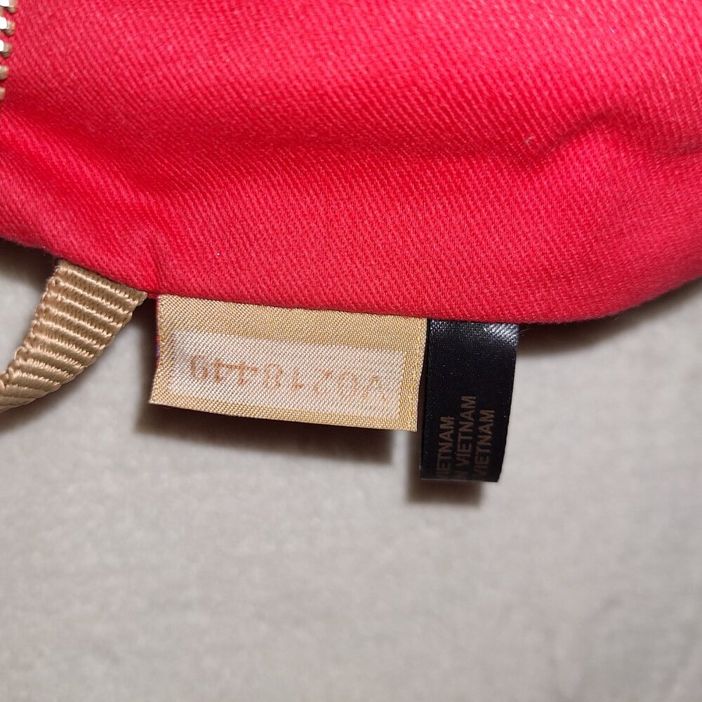 Hot Spring Color Dooney & Bourke - Picture 6 of 6